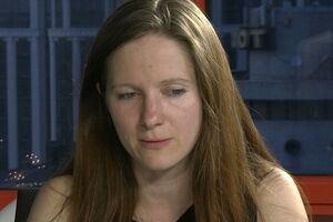 Закревская: Шуляк знает, что был кто-то из его "Омеги", но он не в курсе, какая именно это была рота