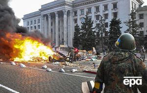Малиновский суд Одессы начнет повторное рассмотрение дела о событиях 2 мая 2014 года