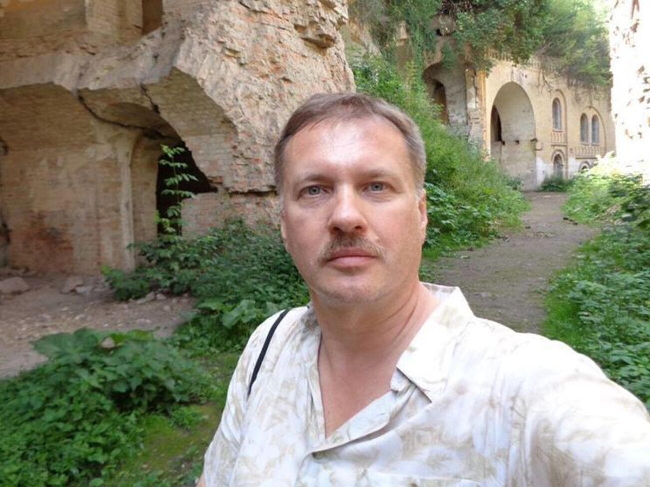 Чорновил:&nbsp;Суд все равно не признает логики индивидуальных действий убийц, а не командной "работы"