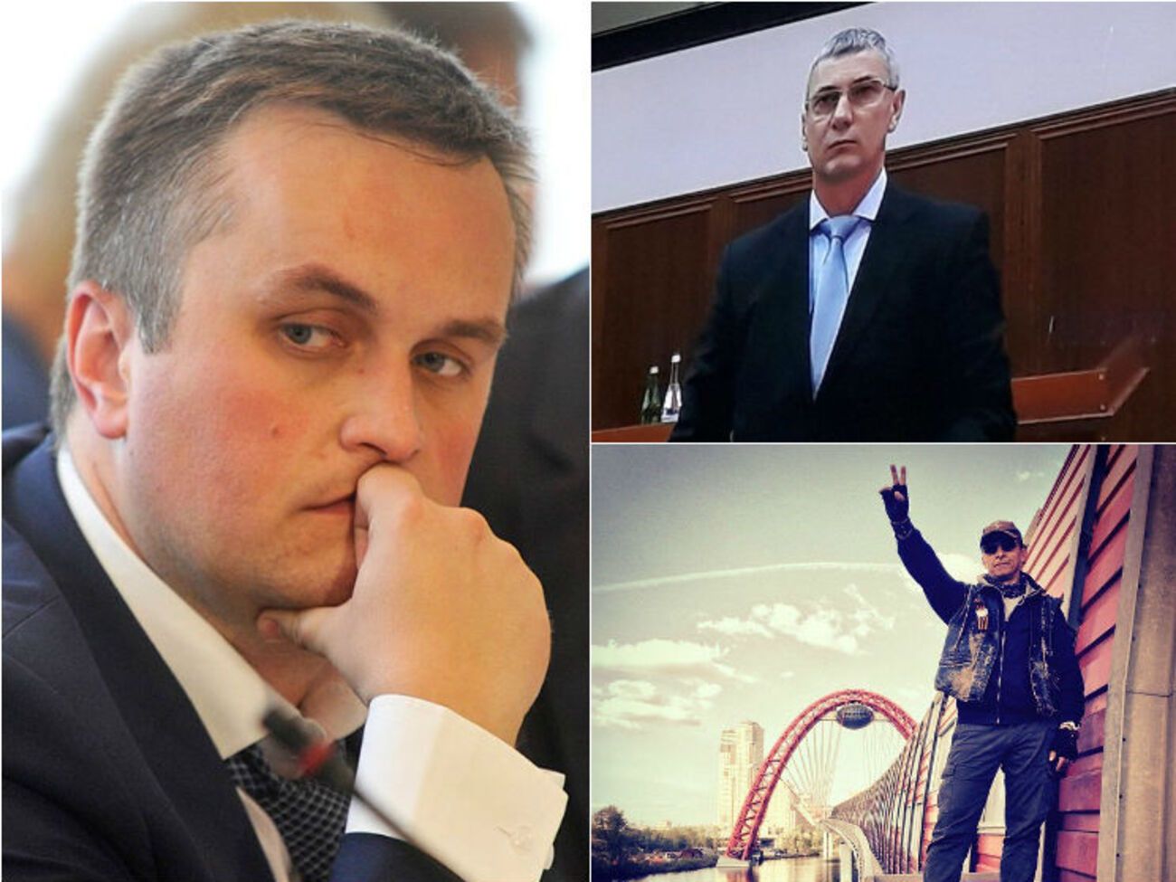 Важнейшие события пятницы