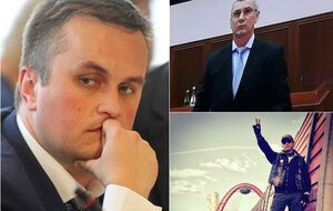 Важнейшие события пятницы