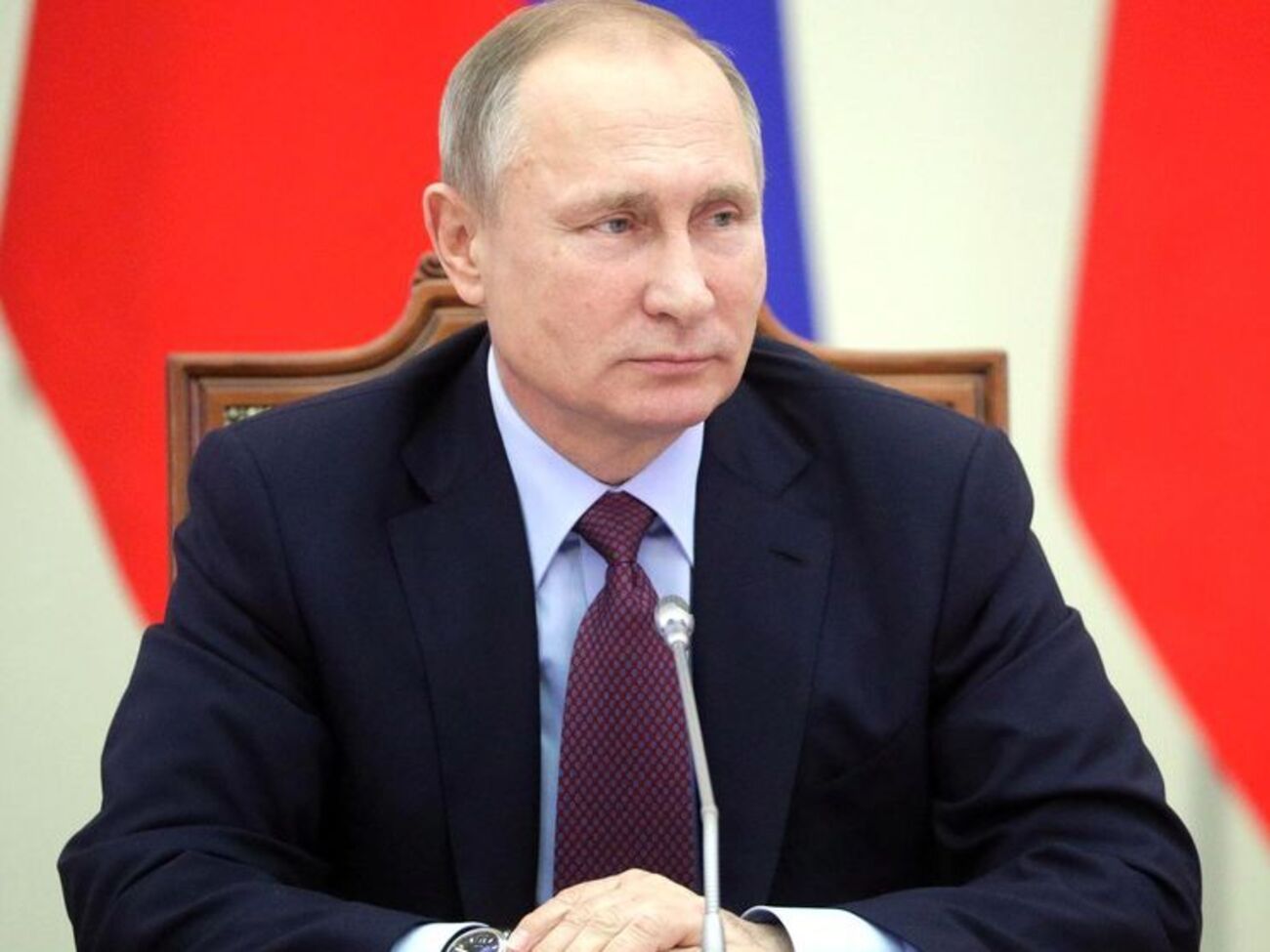 Путин сравнил искусство и дзюдо