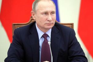 Путин сравнил искусство и дзюдо