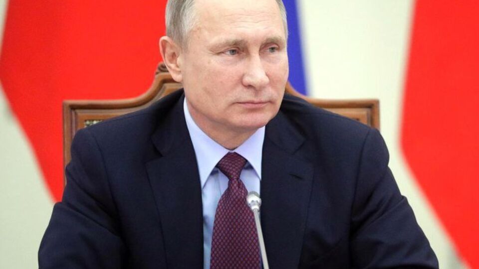 Путин сравнил искусство и дзюдо