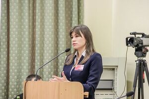 Онищенко выступила против кандидатуры, которую поддержал министр Петренко