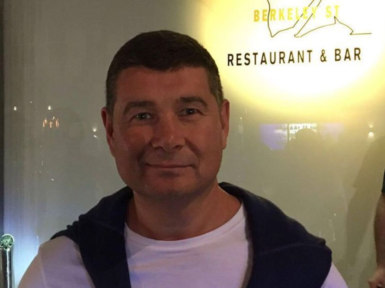 Онищенко:&nbsp;Порошенко &ndash;&nbsp;человек жадный, для него деньги превыше всего