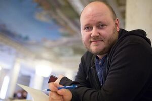 Кузьменко: А почему не вспомнил об успехах в животноводстве? О ратном подвиге российских военных в Сирии?