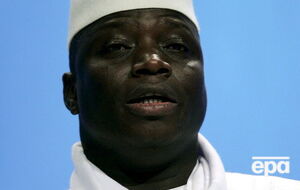 Джамме пока не признал поражение публично