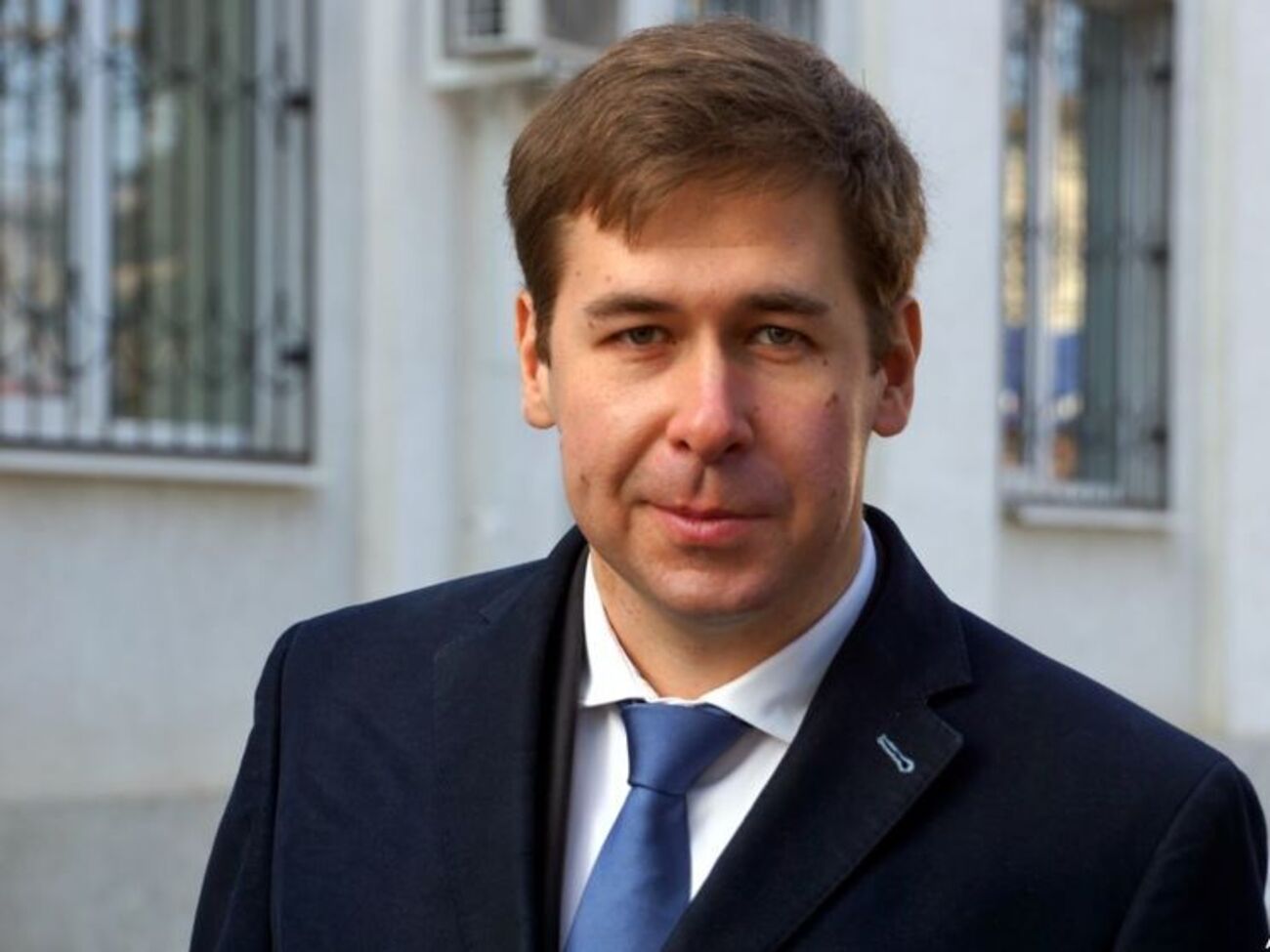 Новиков: Украинца Станислава Клиха, осужденного в РФ,&nbsp;до Нового года, скорее всего, не этапируют