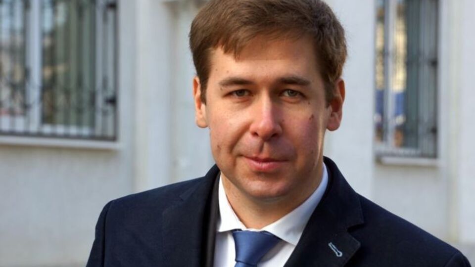 Новиков: Украинца Станислава Клиха, осужденного в РФ, до Нового года, скорее всего, не этапируют