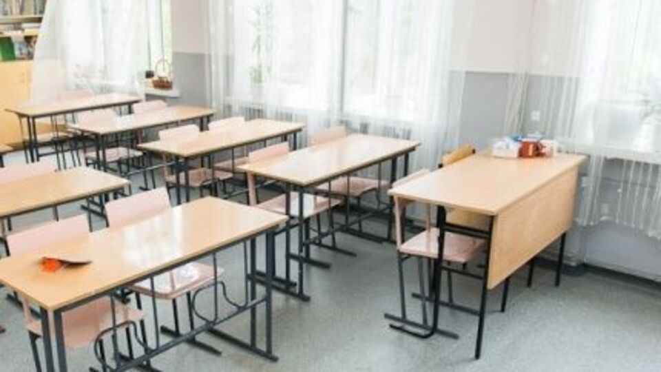 Более 22% сумских школьников болеют