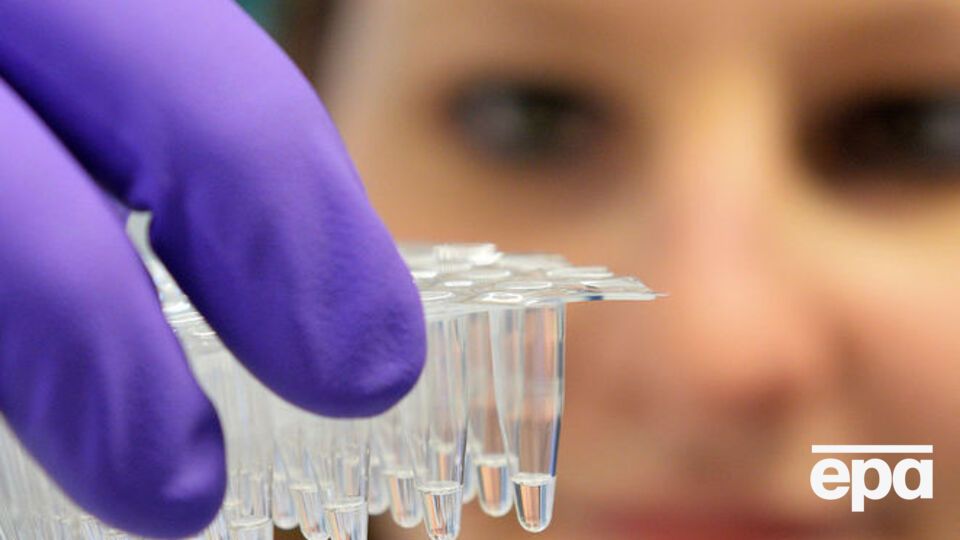 Смерть от гриппа подтвердили результаты лабораторного анализа