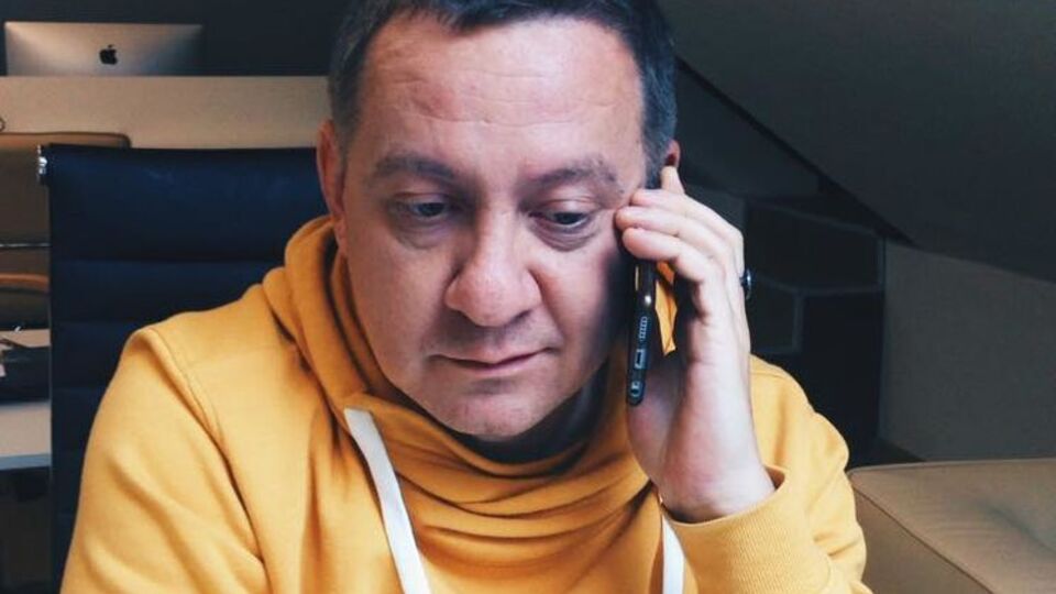Муждабаев: Крым, Донбасс, Сирия – ступени расчеловечивания россиян на одной аморальной лестнице с нарастающим количеством жертв