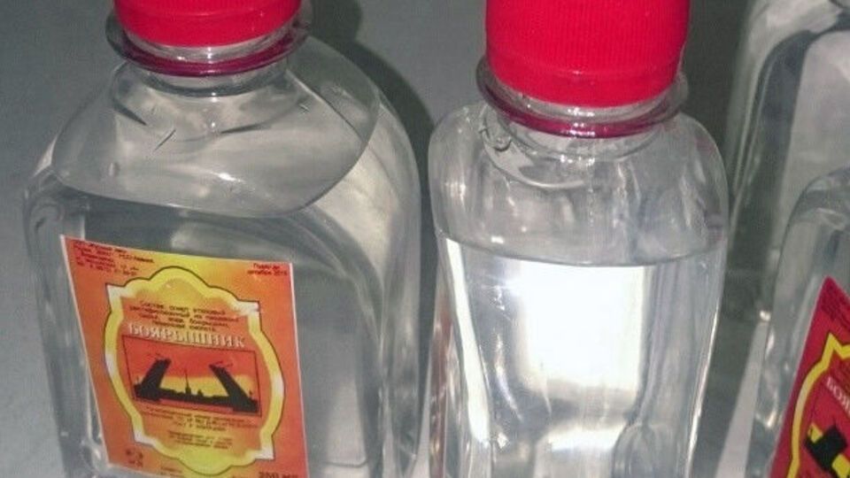 Минздрав: Из-за "Боярышника" умерли еще четыре человека
