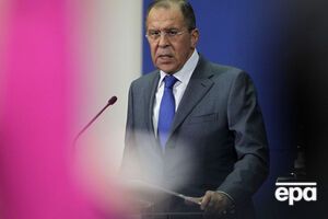 Лавров прокомментировал убийство посла в Анкаре