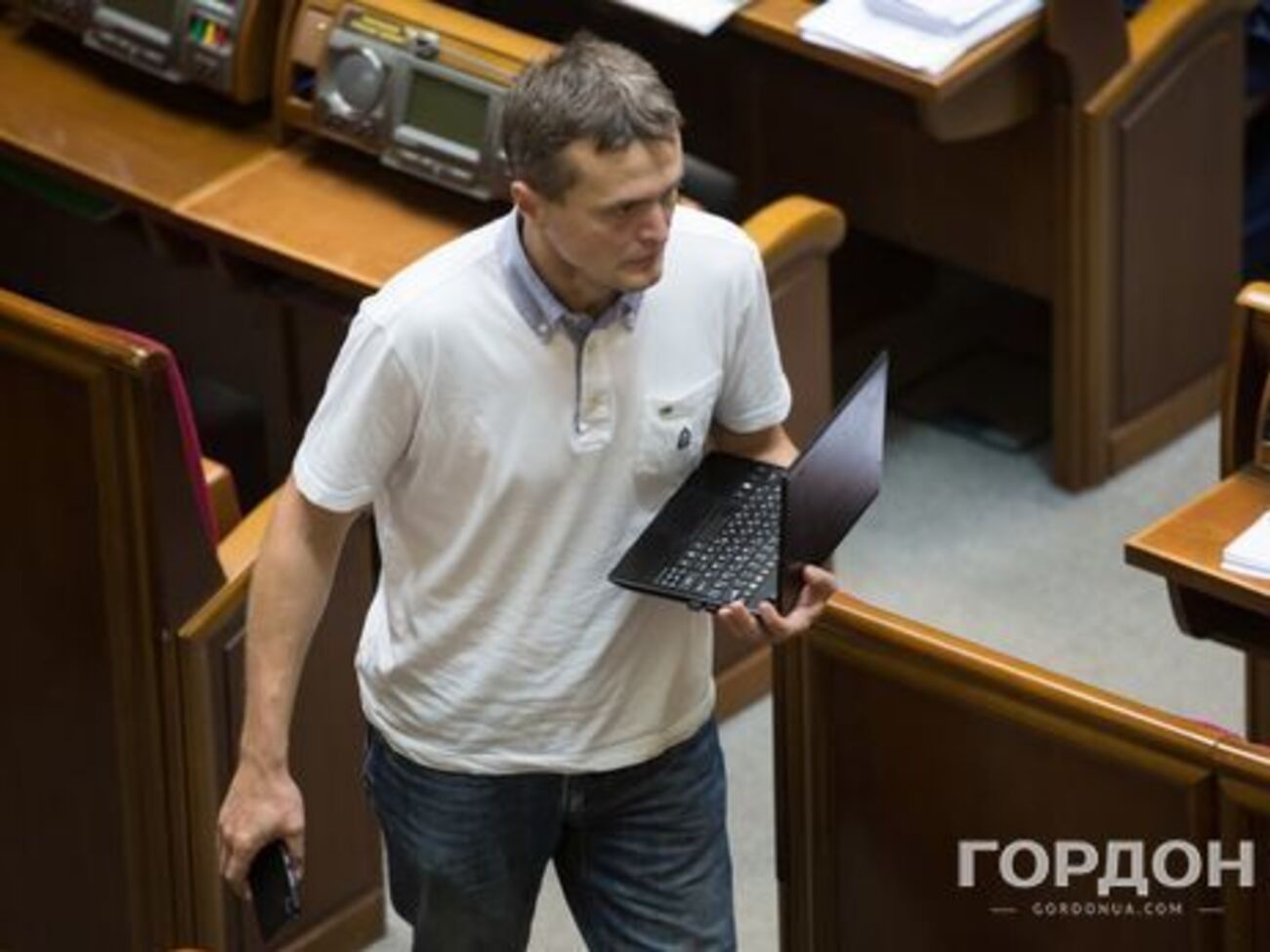 Игорь Луценко:&nbsp;Основная часть переговоров по "ПриватБанку" не была публичной