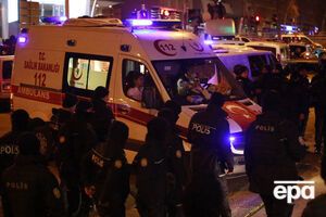 СМИ обнародовали слова стрелка