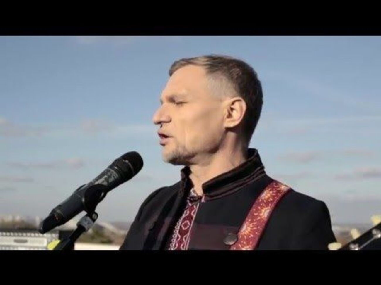 Скрипка:&nbsp;Наше украинское чудо&nbsp;&ndash; это дети. Они умнее и порой мудрее нас