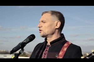 Скрипка: Наше украинское чудо – это дети. Они умнее и порой мудрее нас