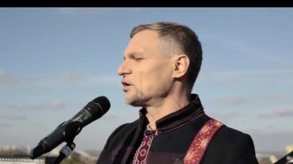 Скрипка: Наше украинское чудо – это дети. Они умнее и порой мудрее нас