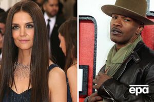 Холмс и Фокс скрывают роман – СМИ