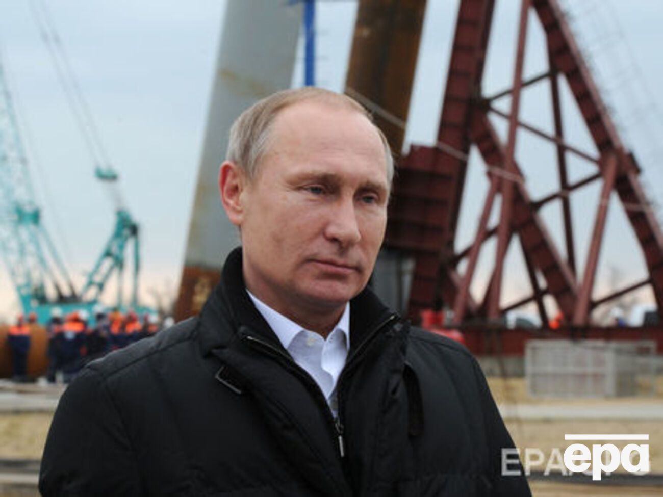 Путин поручил оргкомитету утвердить план мероприятий в течение месяца