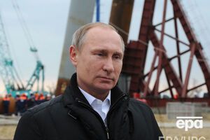 Путин поручил оргкомитету утвердить план мероприятий в течение месяца