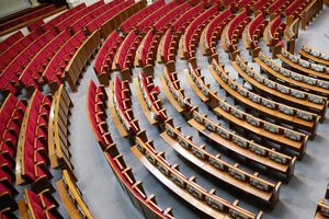 Рада сегодня будет работать, пока депутаты не рассмотрят все вопросы повестки дня