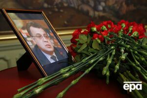 Карлов был застрелен сотрудником турецкой полиции