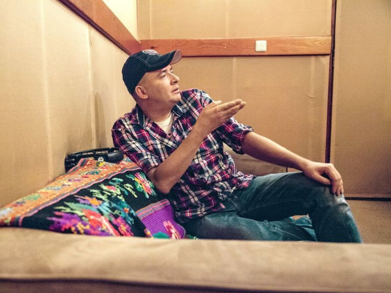 Данилко: У&nbsp;меня куча людей, которых надо содержать