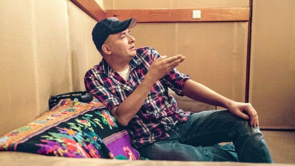 Данилко: У меня куча людей, которых надо содержать