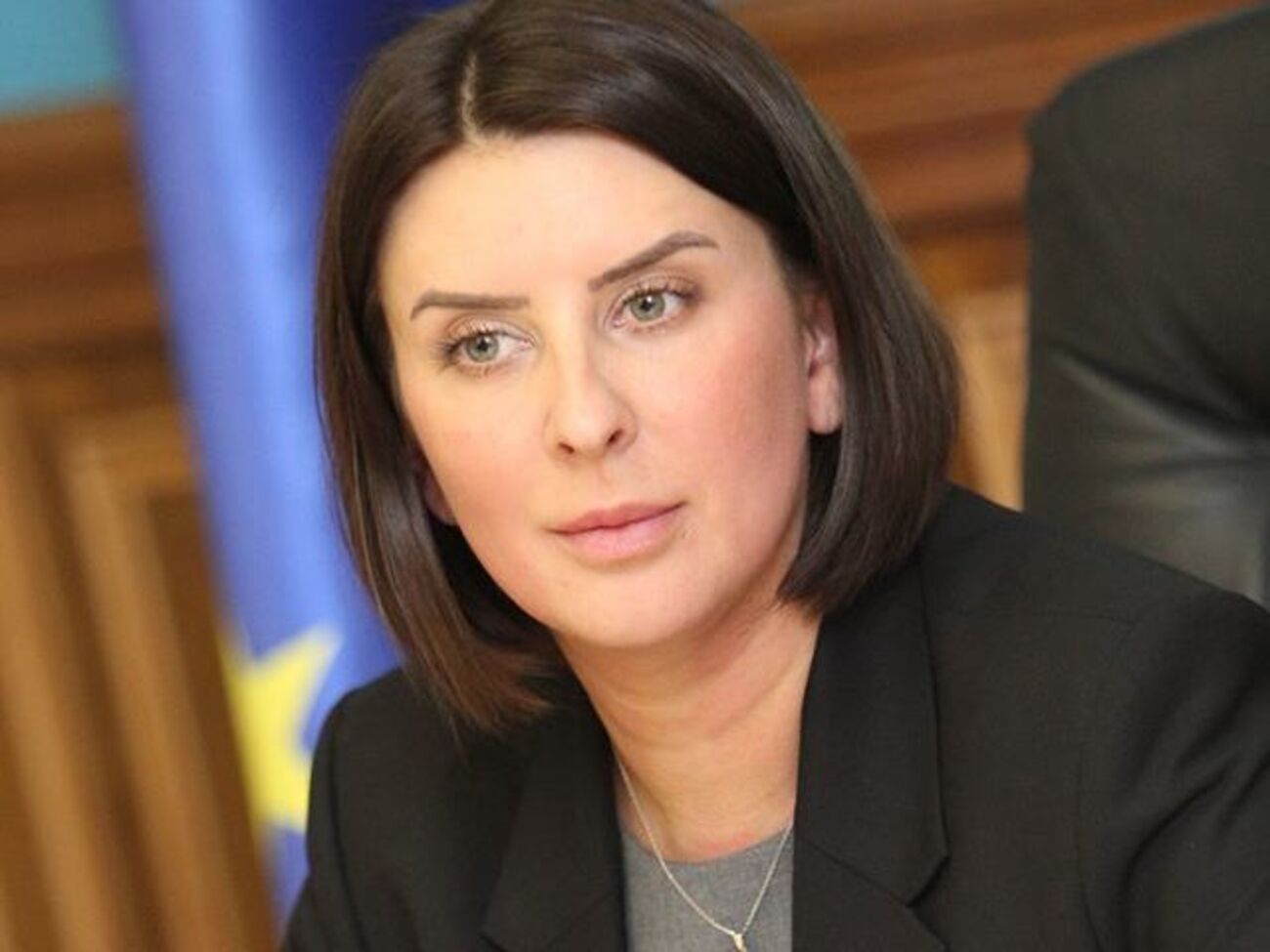 Чиновница Киевоблсовета купила квартиру под Киевом за $4 тыс.