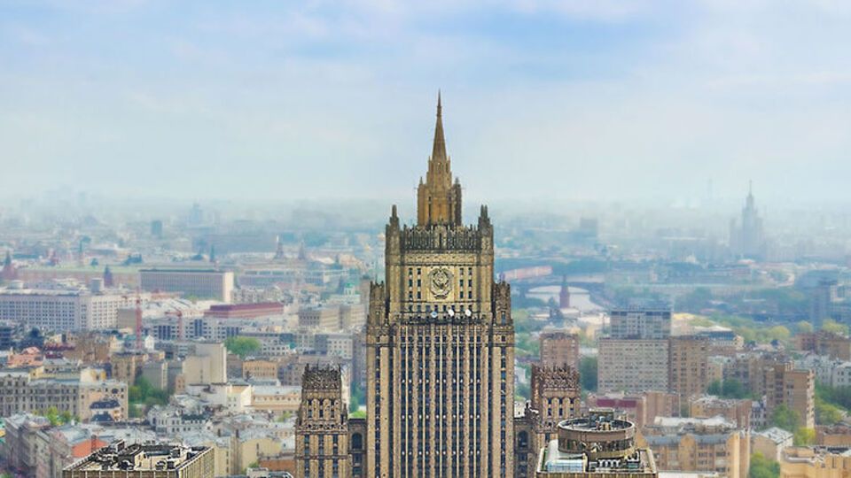 МИД России напоминает россиянам о ежедневных терактах в Турции
