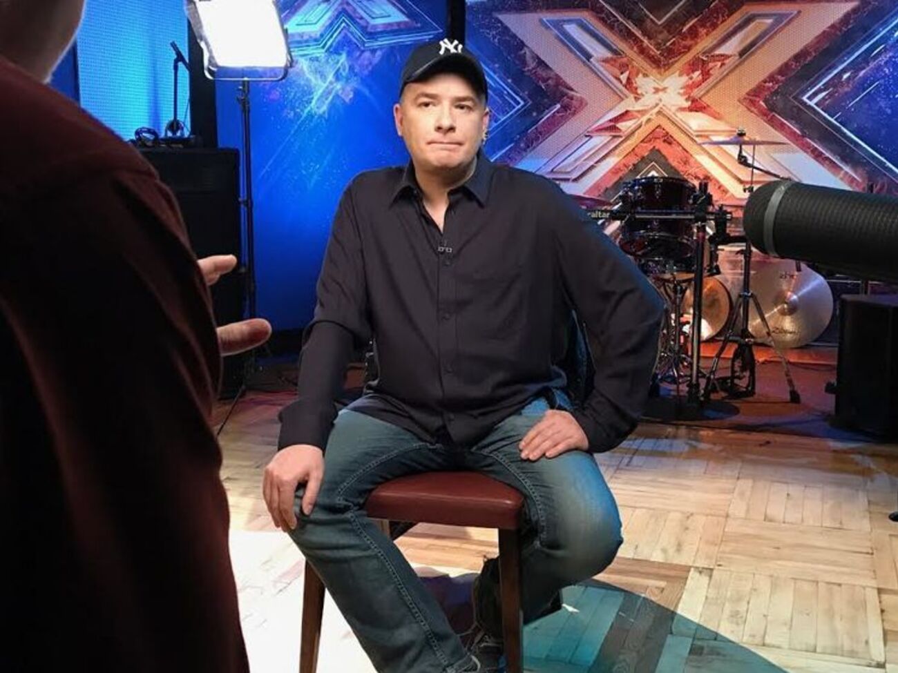 Данилко: Люди хотят пойти на концерт, развлечься, как вы можете им мешать?