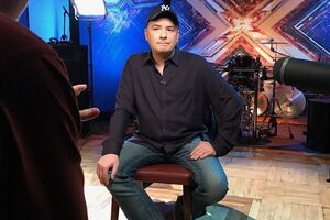 Данилко: Люди хотят пойти на концерт, развлечься, как вы можете им мешать?