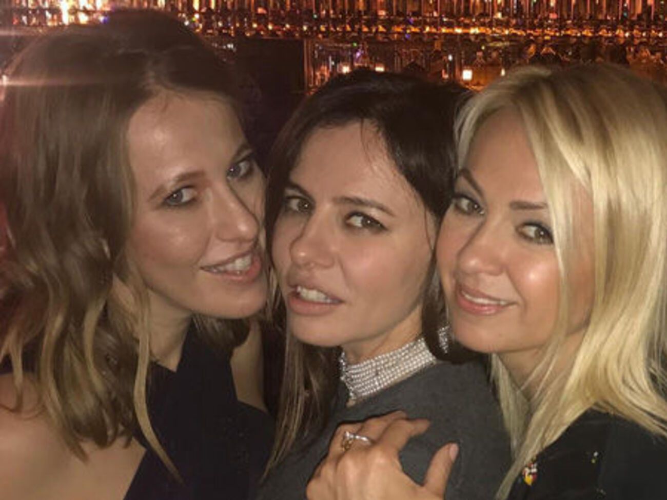 Рудковская:&nbsp;Команда молодости нашей