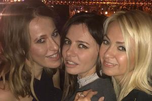 Рудковская: Команда молодости нашей