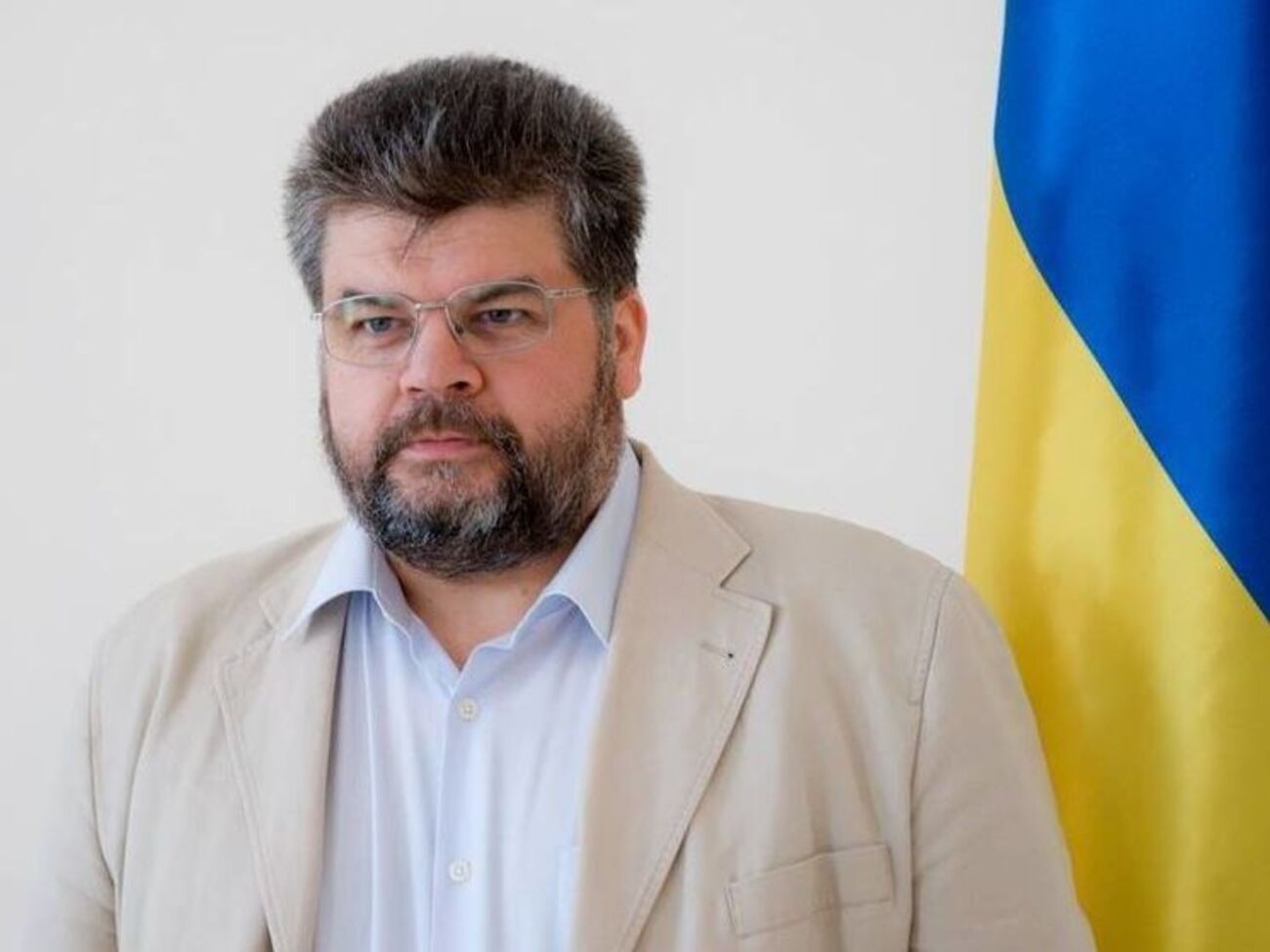 Богдан Яременко: Какое бы государство не представлял посол, убийство &ndash; это преступление