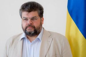 Богдан Яременко: Какое бы государство не представлял посол, убийство – это преступление