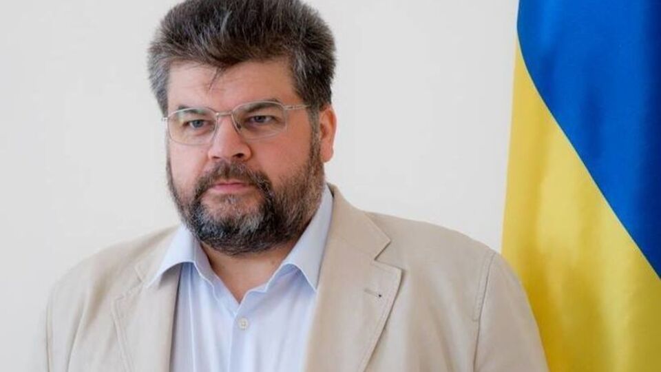 Богдан Яременко: Какое бы государство не представлял посол, убийство – это преступление