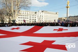 Грузия еще на один шаг приблизилась к получению безвиза