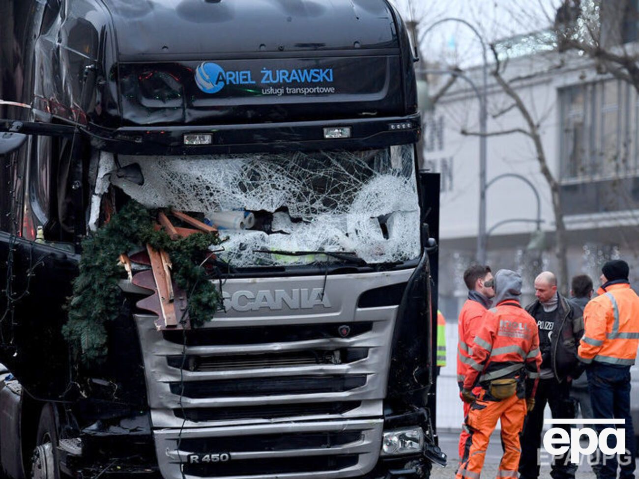 В полиции заявили, что виновник трагедии все еще на свободе