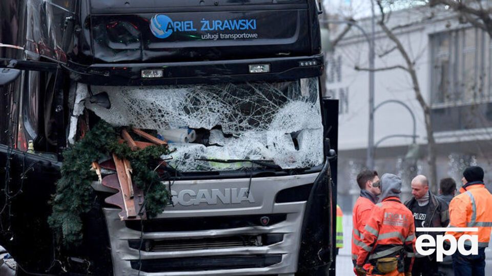 В полиции заявили, что виновник трагедии все еще на свободе