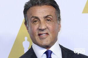 Сталлоне предпочел заниматься проблемами ветеранов