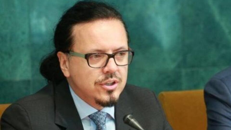 Балчун заявил, что если бы не поддержка правительства, его уже давно бы здесь не было