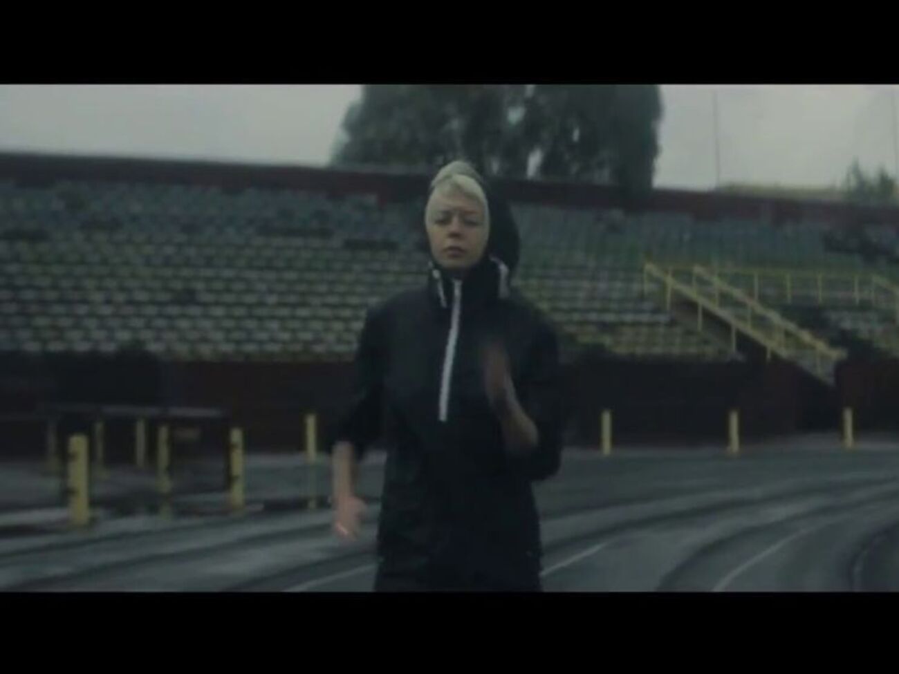 Onuka:&nbsp;Неделя, проведенная на ЧАЭС, &ndash;&nbsp;мой главный итог уходящего года