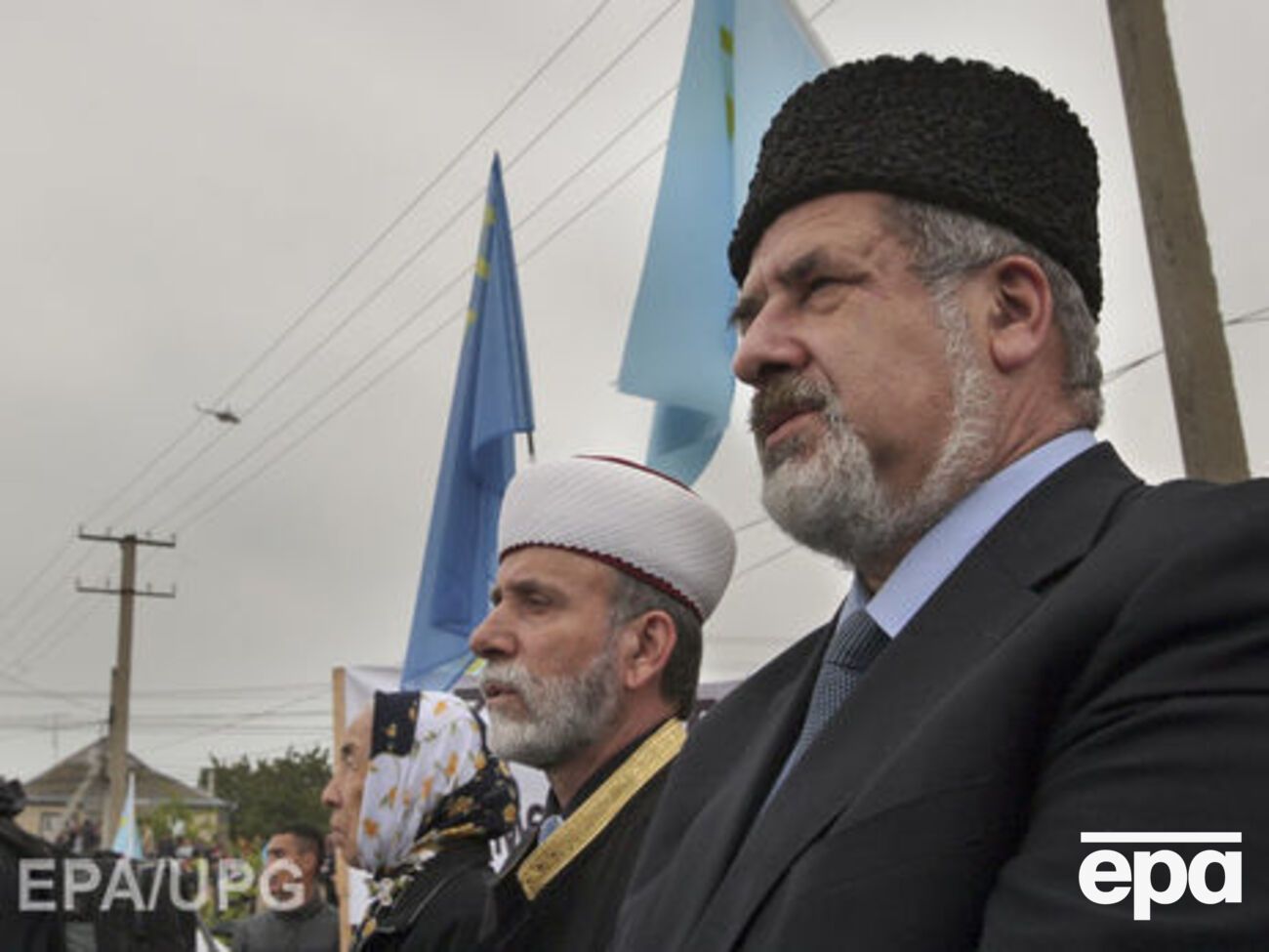 Чубаров прокомментировал позицию стран, не поддержавших резолюцию ООН по Крыму