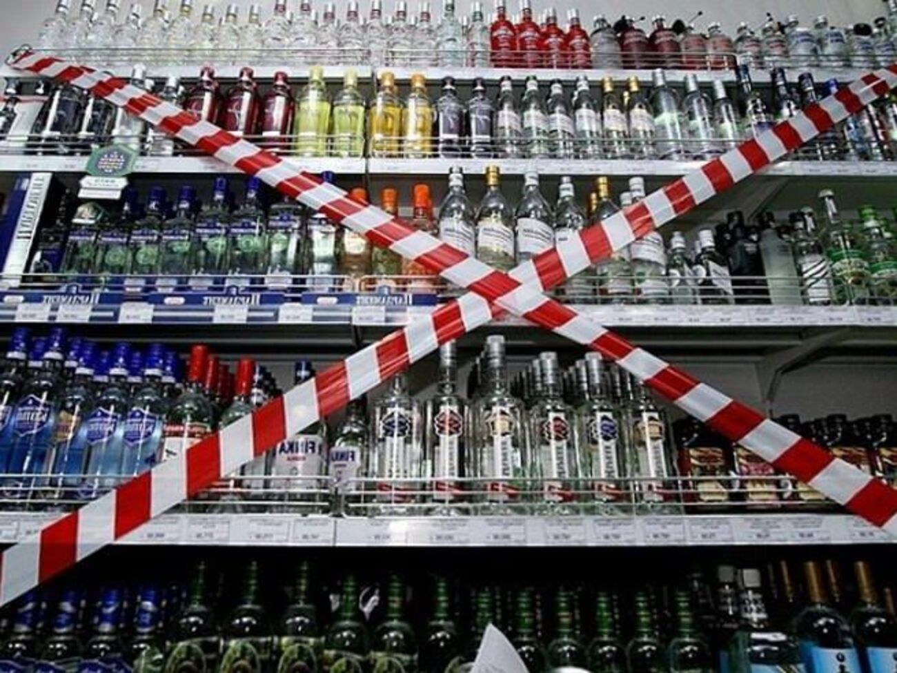 Киевсовету дали месяц на отмену запрета