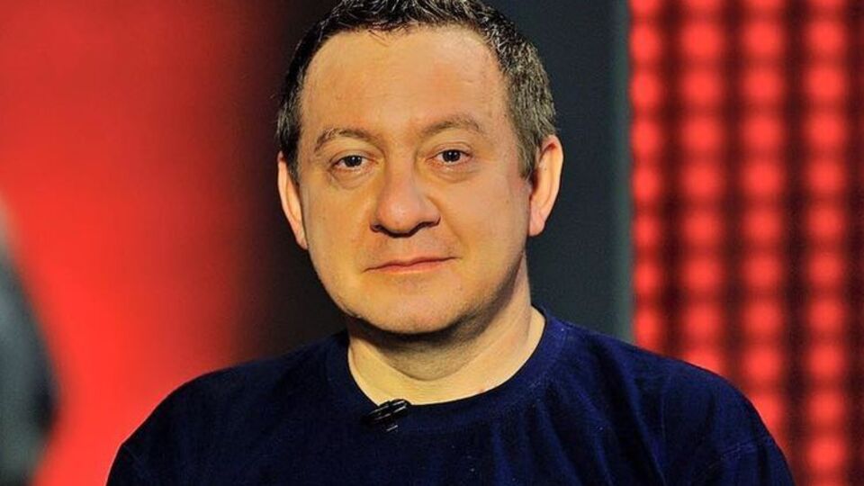 Айдер Муждабаев: Вдумайтесь: Генассамблея приняла решение и ввела терминологию, на которую до сих пор не решились власти внутри Украины