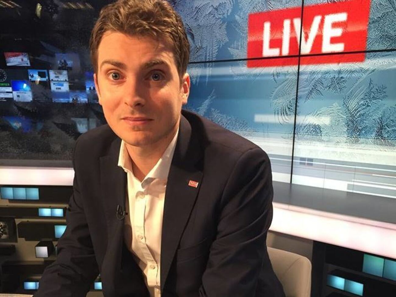 Белоцерковец считает, что запрет ночной торговли алкоголем принес пользу